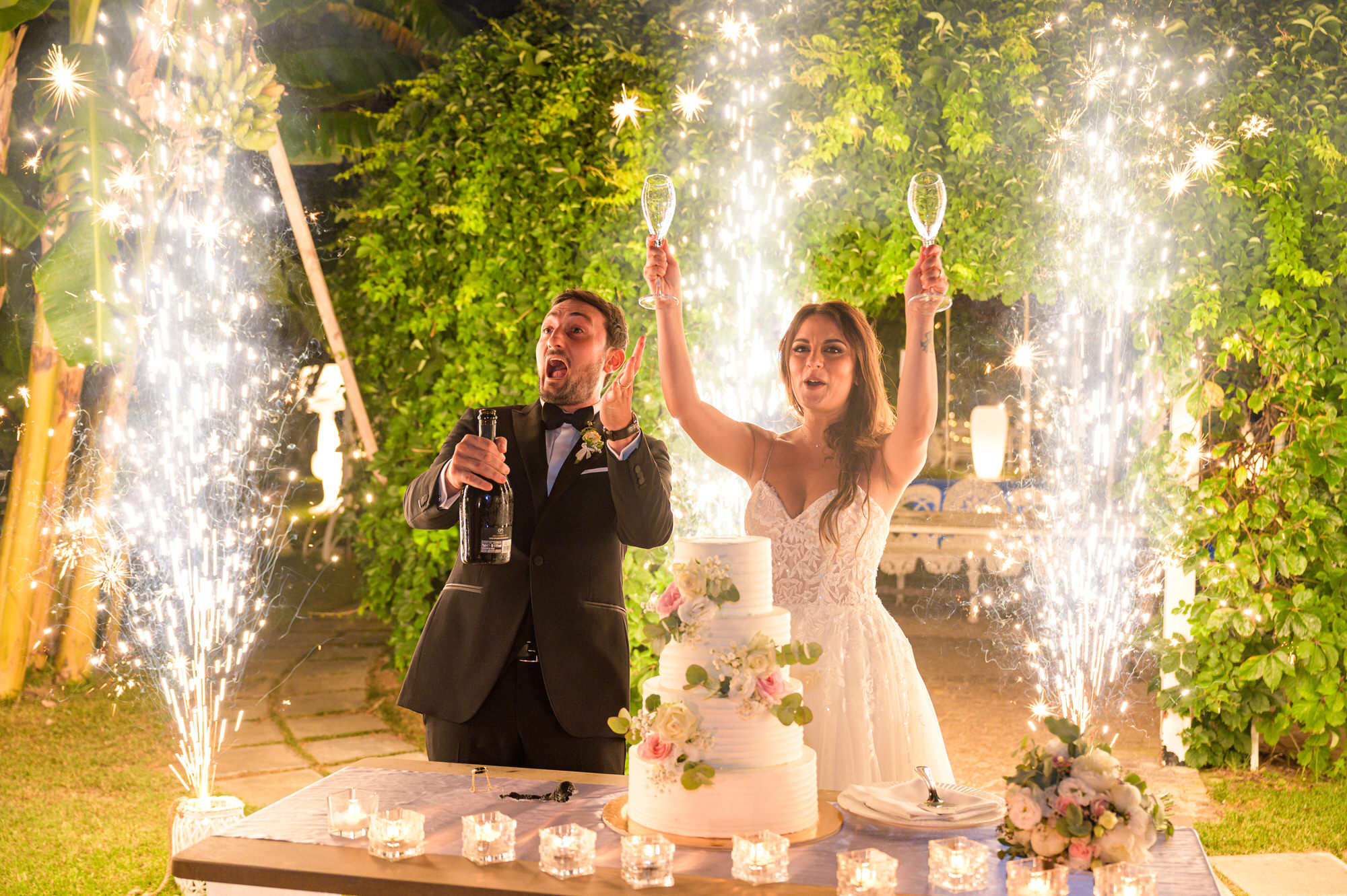 Migliori Location per Matrimoni in Calabria
