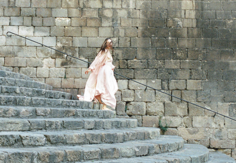 The Chateau Engagement